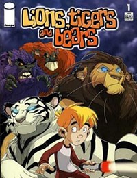 Lions, Tigers and Bears