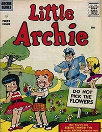 Little Archie (1956)