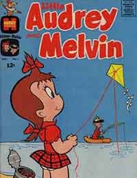 Little Audrey And Melvin