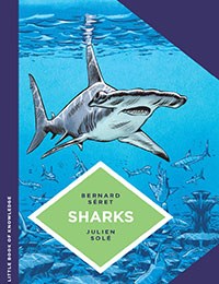 Little Book of Knowledge: Sharks