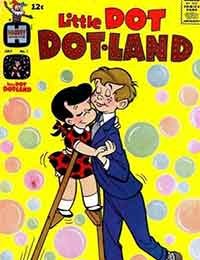 Little Dot Dotland