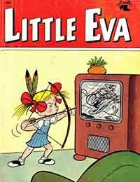 Little Eva