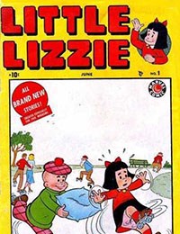 Little Lizzie (1949)