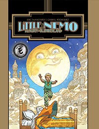 Little Nemo: Return to Slumberland