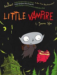 Little Vampire