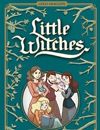 Little Witches: Magic in Concord