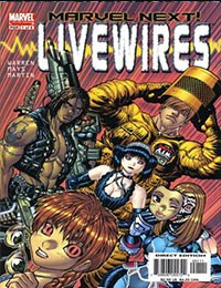 Livewires