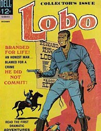Lobo (1965)