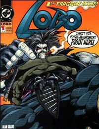 Lobo (1993)