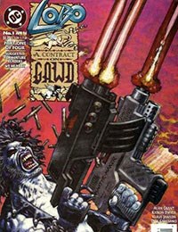 Lobo: A Contract on Gawd