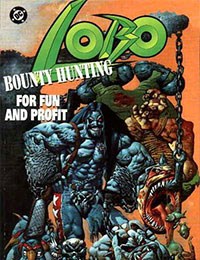 Lobo: Bounty Hunting for Fun and Profit