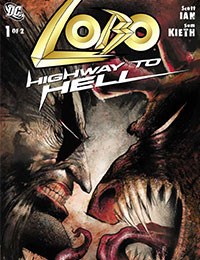 Lobo: Highway to Hell