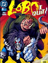 Lobo: I Quit