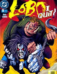 Lobo: I Quit