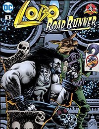Lobo/Road Runner Special