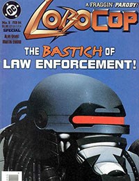 Lobocop