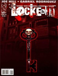 Locke & Key (2008)