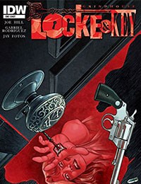 Locke & Key: Grindhouse