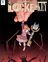 Locke & Key: Small World