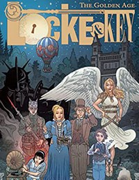 Locke & Key: The Golden Age