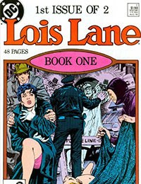 Lois Lane