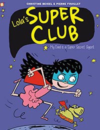 Lola's Super Club