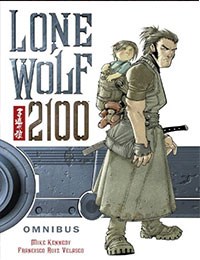 Lone Wolf 2100