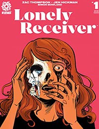 Lonely Receiver