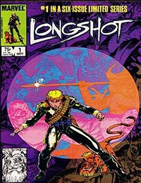 Longshot (1985)
