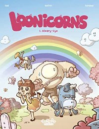 Loonicorns