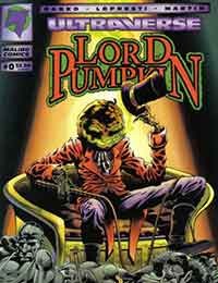 Lord Pumpkin