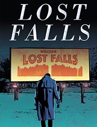 Lost Falls