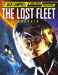 Lost Fleet