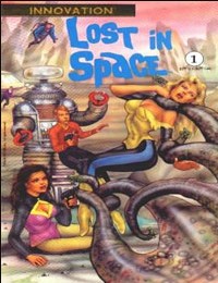 Lost in Space (1991)