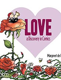 Love: A Discovery In Comics
