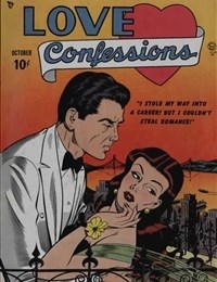 Love Confessions