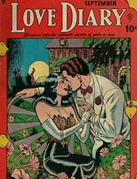 Love Diary