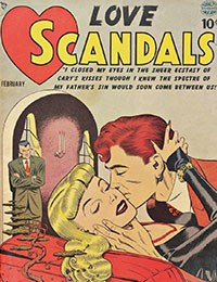 Love Scandals