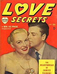 Love Secrets (1949)