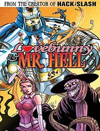 Lovebunny & Mr. Hell