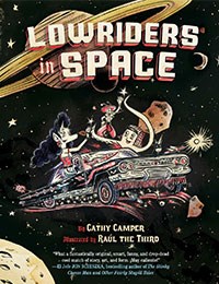 Lowriders in Space