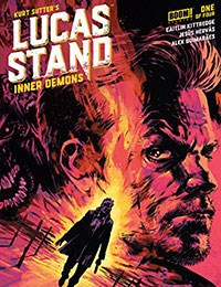 Lucas Stand: Inner Demons