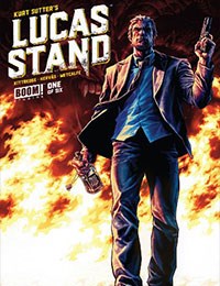 Lucas Stand