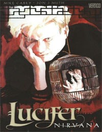 Lucifer: Nirvana