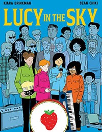 Lucy in the Sky