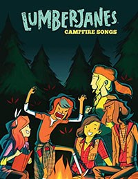 Lumberjanes: Campfire Songs