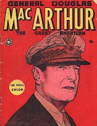 MacArthur: The Great American