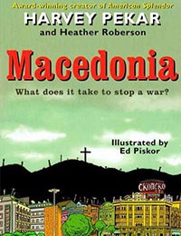 Macedonia