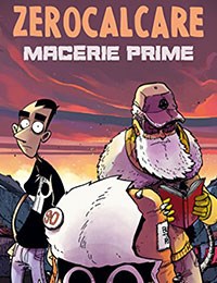 Macerie Prime