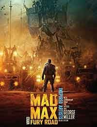 Mad Max: Fury Road Inspired Artists Deluxe Edition